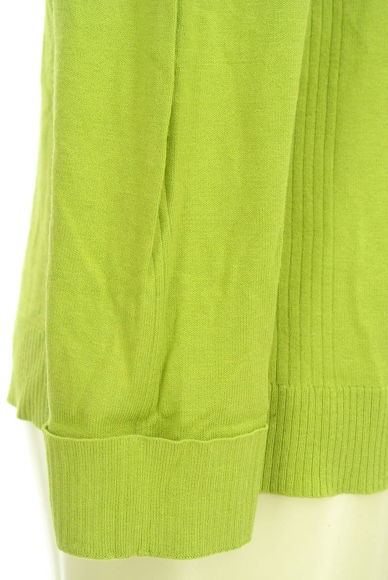 EVEX by KRIZIA（エヴェックス バイ クリツィア）の古着「商品番号：PR10312713」-大画像5