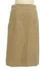 EVEX by KRIZIA（エヴェックス バイ クリツィア）の古着「スカート」後ろ