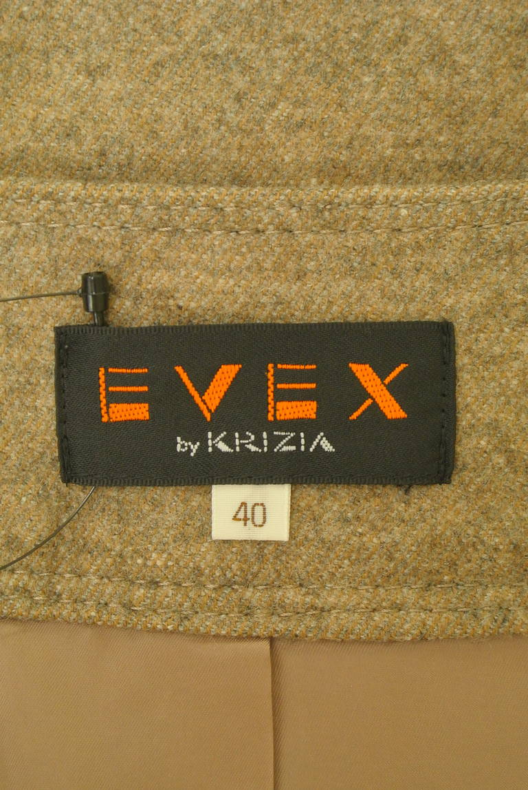 EVEX by KRIZIA（エヴェックス バイ クリツィア）の古着「商品番号：PR10312718」-大画像6