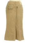 EVEX by KRIZIA（エヴェックス バイ クリツィア）の古着「ロングスカート・マキシスカート」後ろ