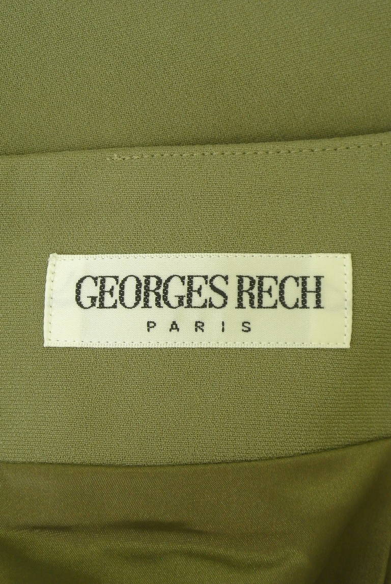 GEORGES RECH（ジョルジュレッシュ）の古着「商品番号：PR10312725」-大画像6
