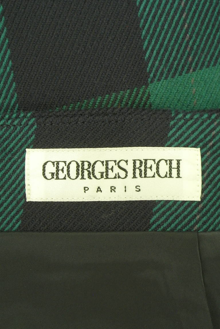 GEORGES RECH（ジョルジュレッシュ）の古着「商品番号：PR10312729」-大画像6