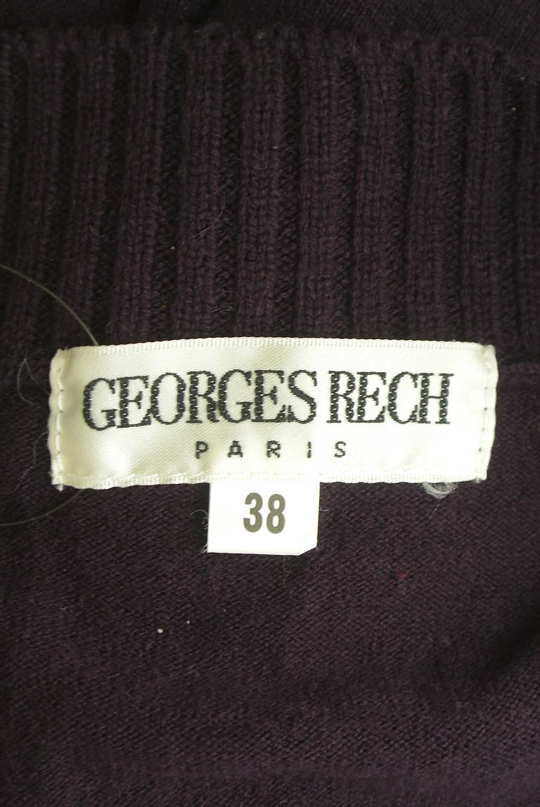 GEORGES RECH（ジョルジュレッシュ）の古着「商品番号：PR10312733」-大画像6