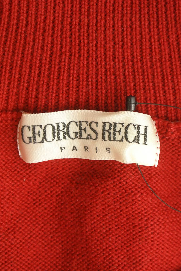 GEORGES RECH（ジョルジュレッシュ）の古着「商品番号：PR10312736」-大画像6