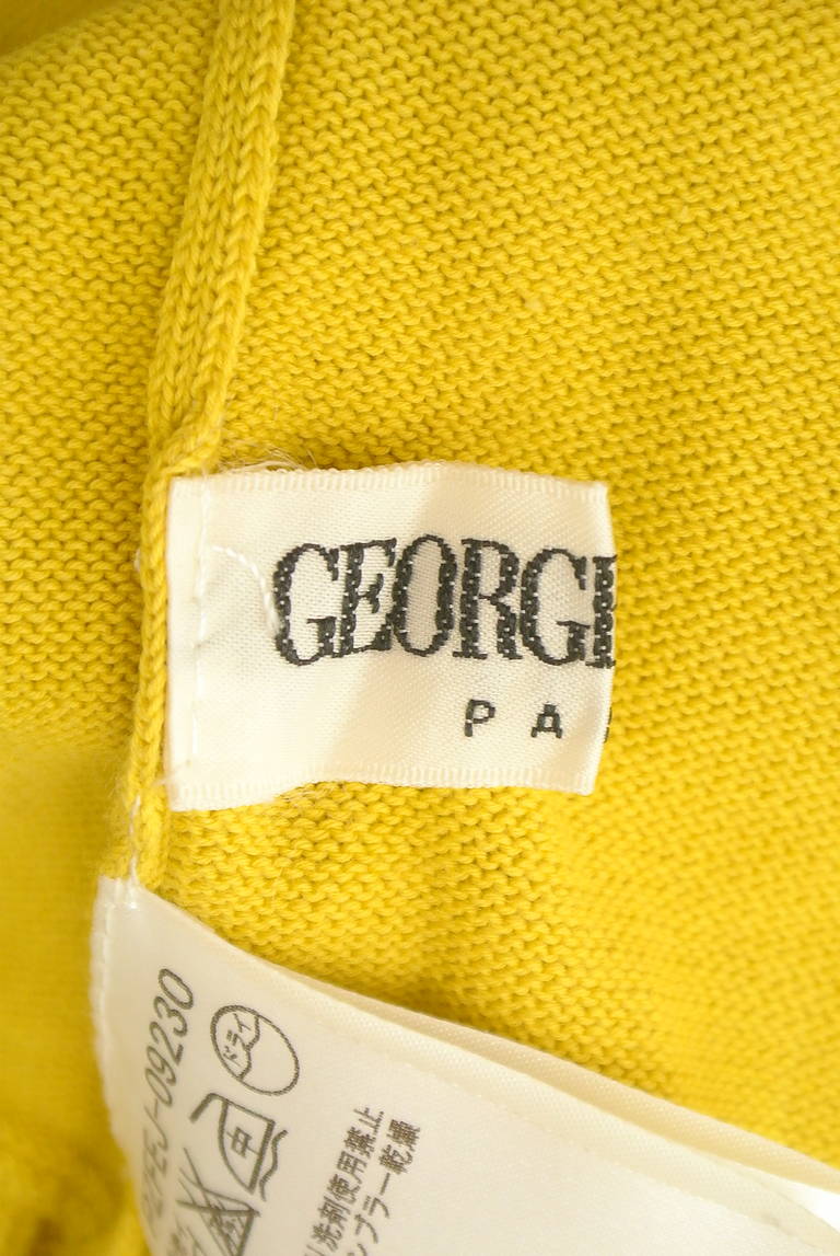 GEORGES RECH（ジョルジュレッシュ）の古着「商品番号：PR10312738」-大画像6