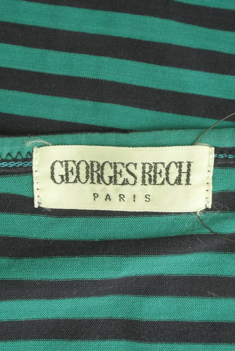 GEORGES RECH（ジョルジュレッシュ）の古着「商品番号：PR10312742」-大画像6