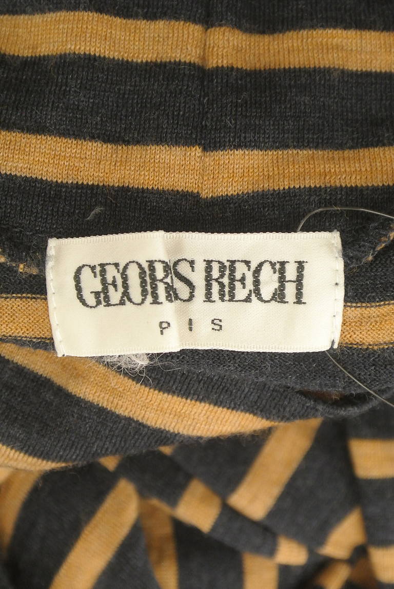 GEORGES RECH（ジョルジュレッシュ）の古着「商品番号：PR10312743」-大画像6