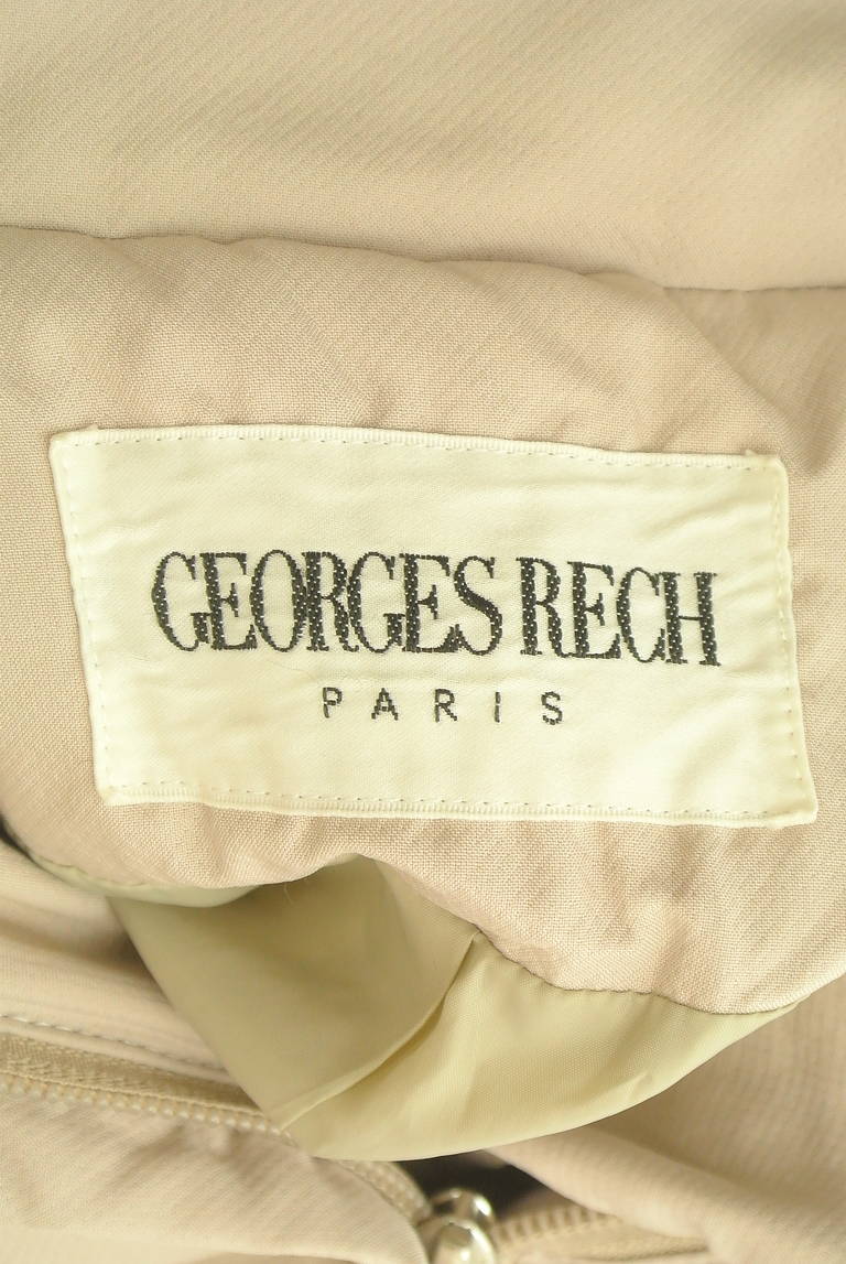 GEORGES RECH（ジョルジュレッシュ）の古着「商品番号：PR10312750」-大画像6