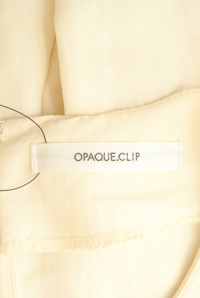 OPAQUE.CLIP（オペークドットクリップ）の古着「商品番号：PR10312757」-大画像6