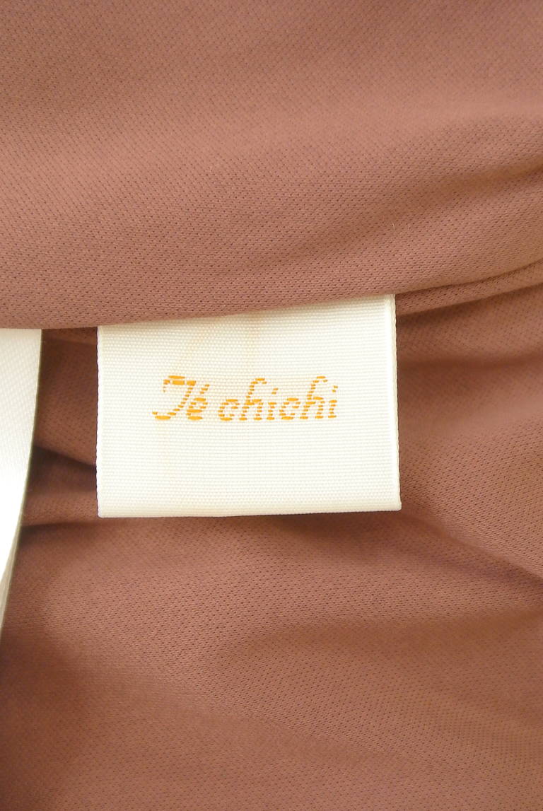 Te chichi（テチチ）の古着「商品番号：PR10312762」-大画像6