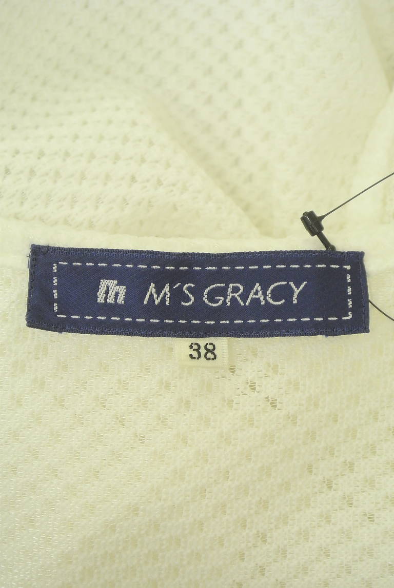 M'S GRACY（エムズグレイシー）の古着「商品番号：PR10312771」-大画像6