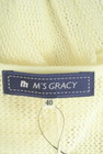 M'S GRACY（エムズグレイシー）の古着「商品番号：PR10312772」-6