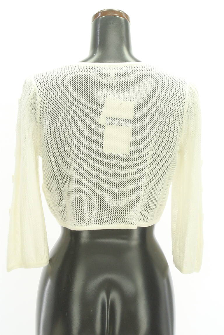M'S GRACY（エムズグレイシー）の古着「商品番号：PR10312772」-大画像2