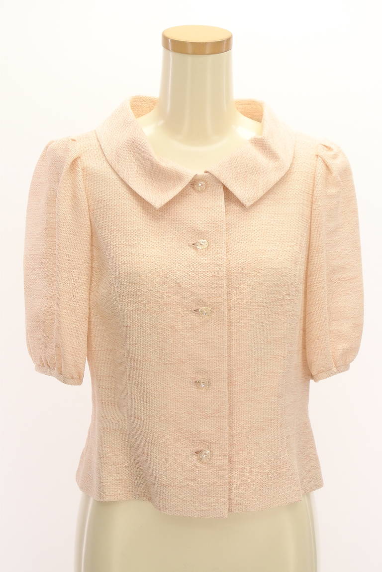 M'S GRACY（エムズグレイシー）の古着「商品番号：PR10312773」-大画像1