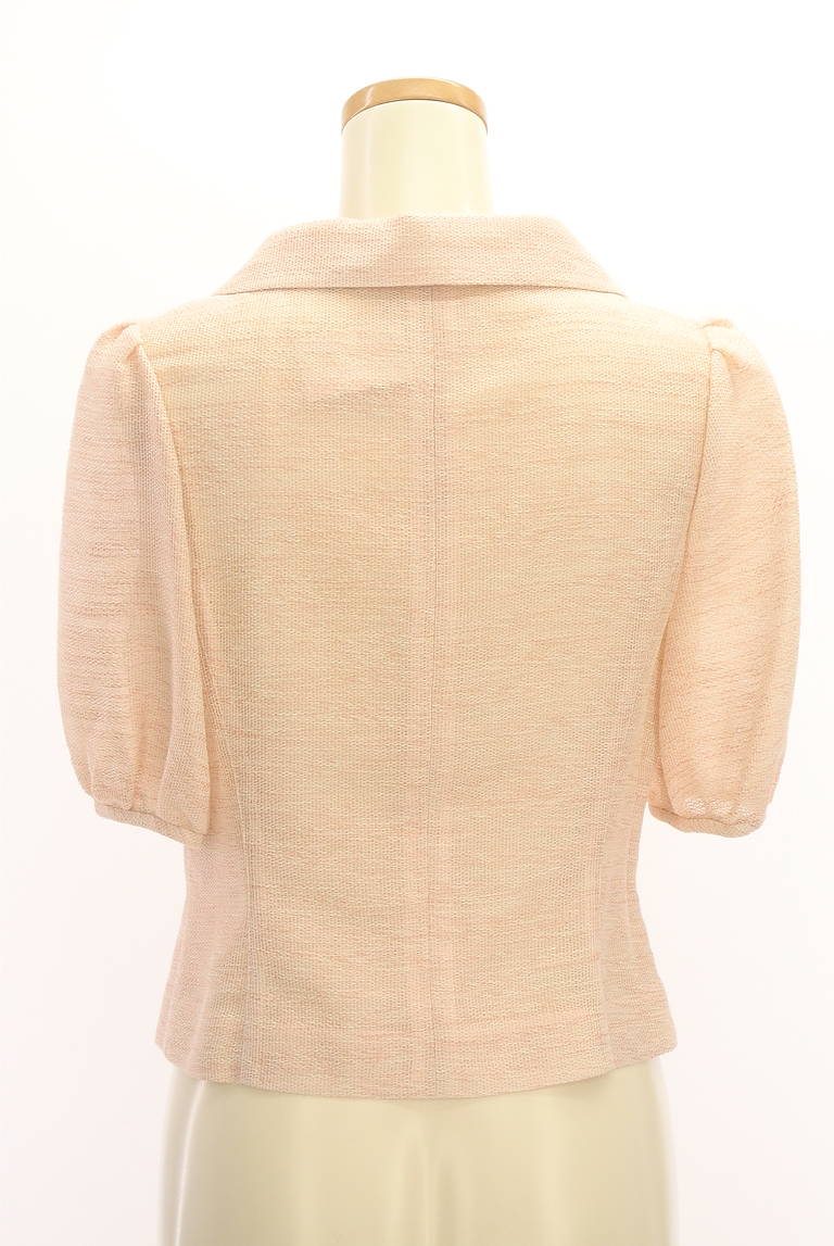 M'S GRACY（エムズグレイシー）の古着「商品番号：PR10312773」-大画像2