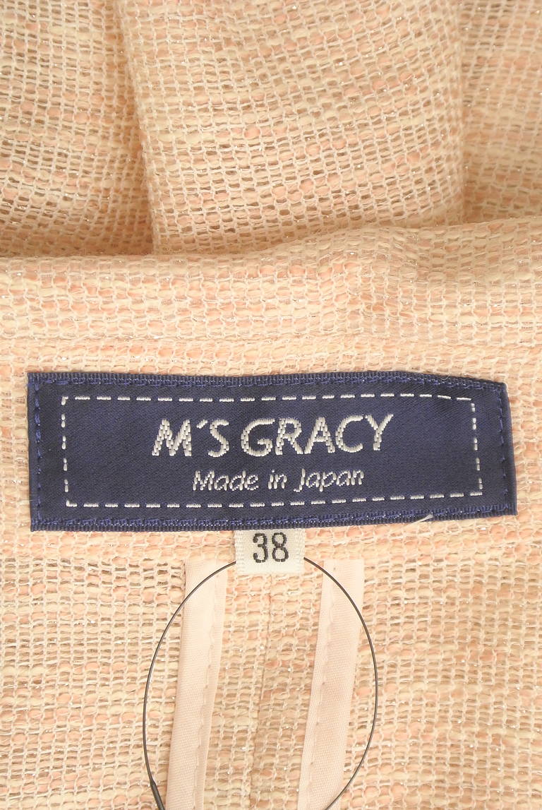 M'S GRACY（エムズグレイシー）の古着「商品番号：PR10312773」-大画像6