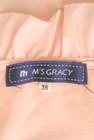 M'S GRACY（エムズグレイシー）の古着「商品番号：PR10312776」-6