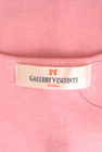 GALLERY VISCONTI（ギャラリービスコンティ）の古着「商品番号：PR10312778」-6