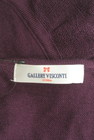 GALLERY VISCONTI（ギャラリービスコンティ）の古着「商品番号：PR10312779」-6