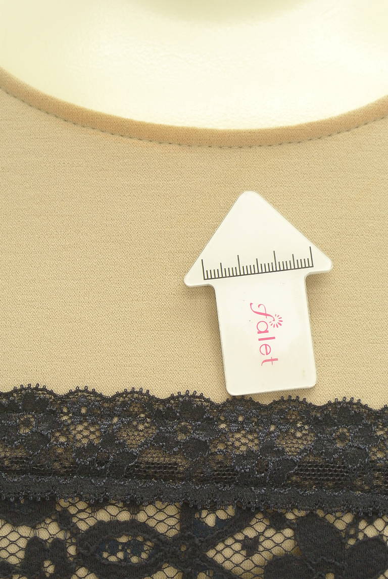 GALLERY VISCONTI（ギャラリービスコンティ）の古着「商品番号：PR10312782」-大画像5