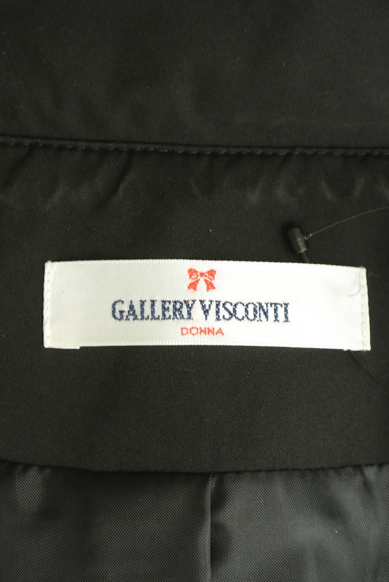 GALLERY VISCONTI（ギャラリービスコンティ）の古着「商品番号：PR10312783」-大画像6
