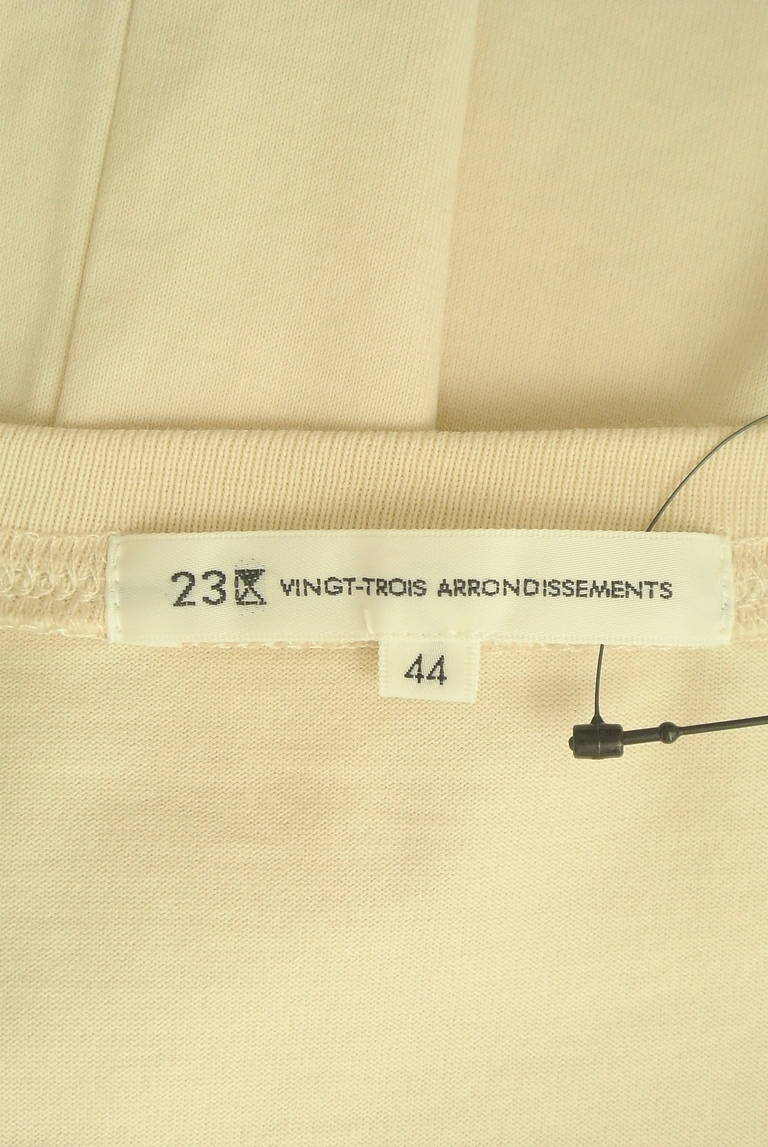23区（２３ク）の古着「商品番号：PR10312789」-大画像6