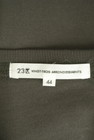 23区（２３ク）の古着「商品番号：PR10312790」-6