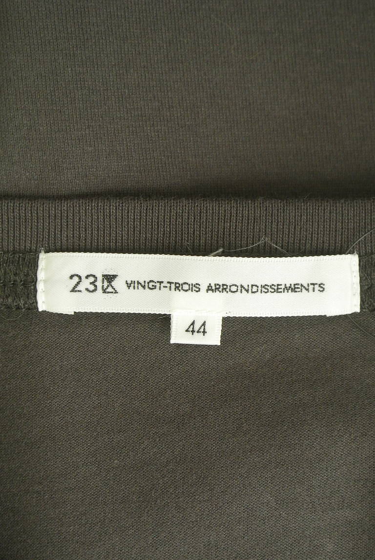 23区（２３ク）の古着「商品番号：PR10312790」-大画像6