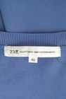 23区（２３ク）の古着「商品番号：PR10312792」-6