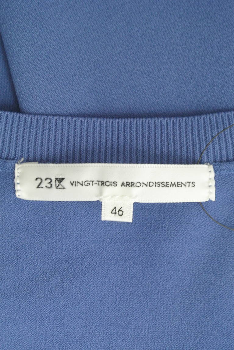 23区（２３ク）の古着「商品番号：PR10312792」-大画像6