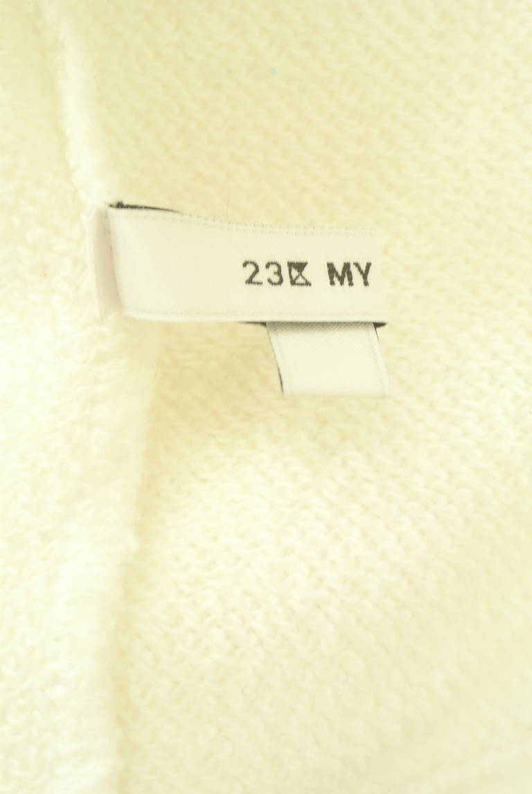 23区（２３ク）の古着「商品番号：PR10312793」-大画像6
