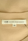 23区（２３ク）の古着「商品番号：PR10312796」-6