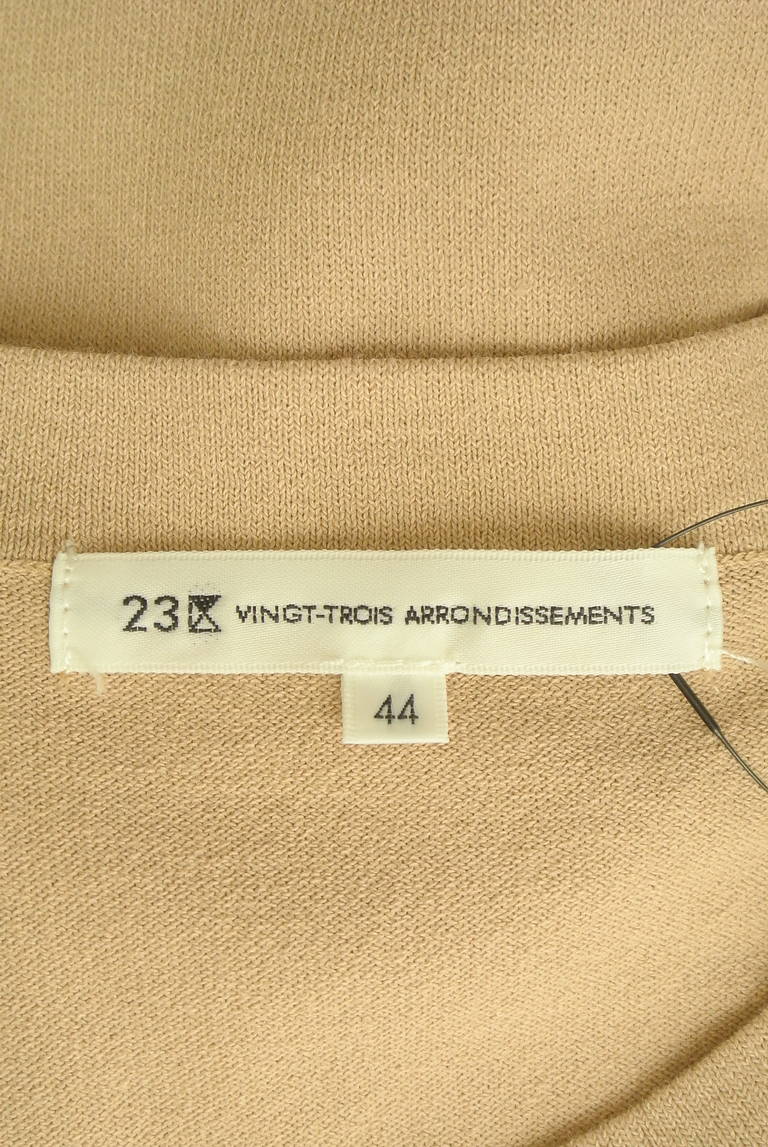 23区（２３ク）の古着「商品番号：PR10312796」-大画像6
