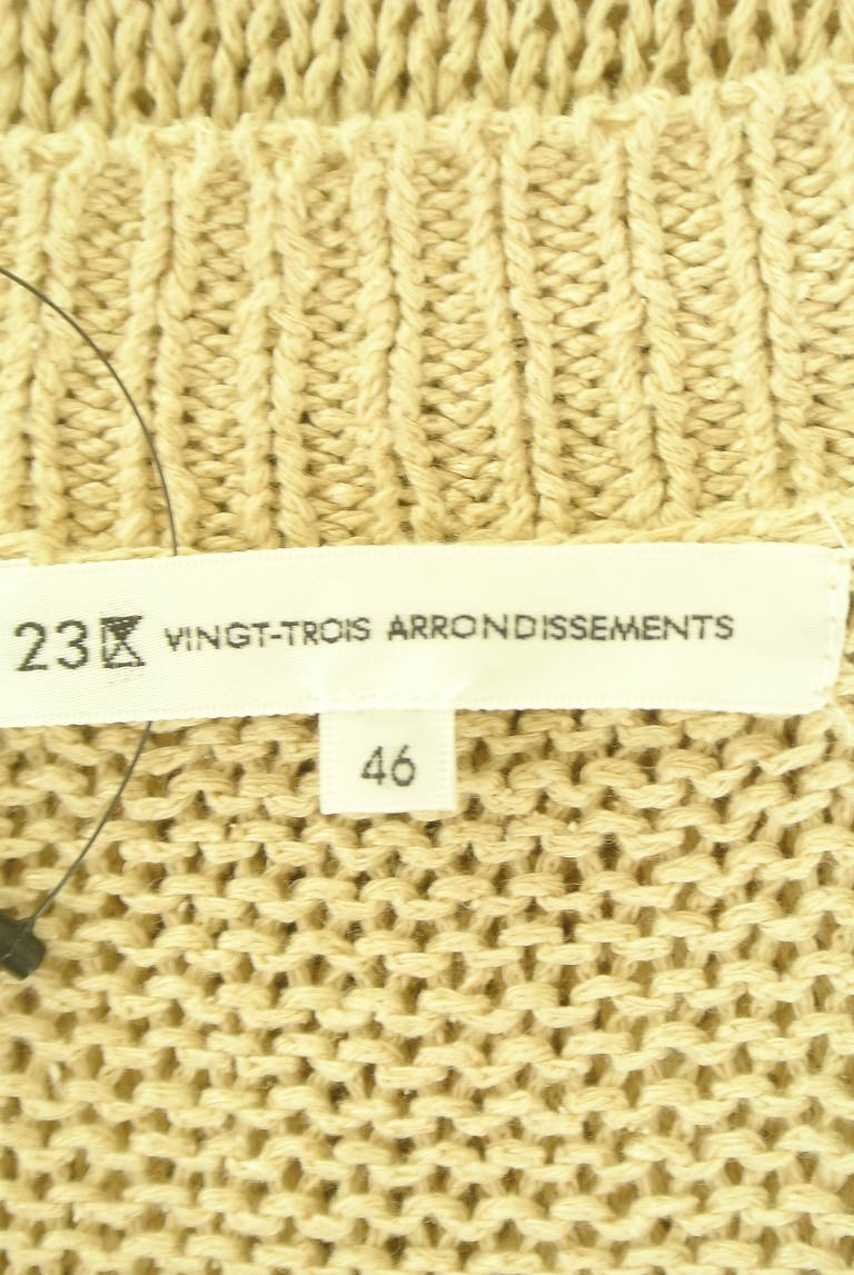 23区（２３ク）の古着「商品番号：PR10312799」-大画像6