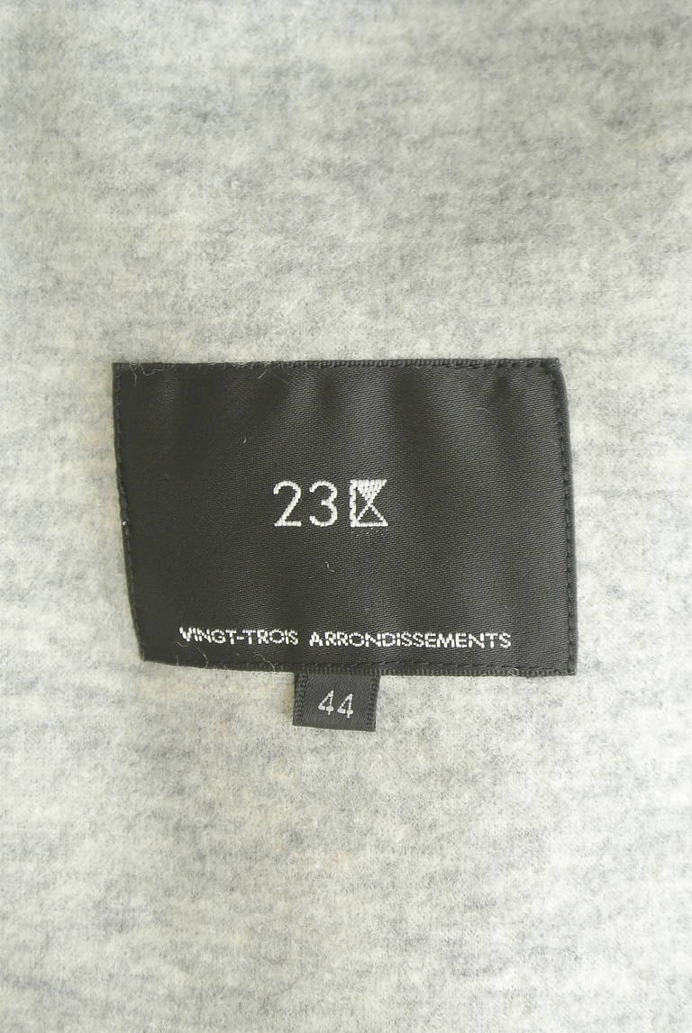 23区（２３ク）の古着「商品番号：PR10312800」-大画像6