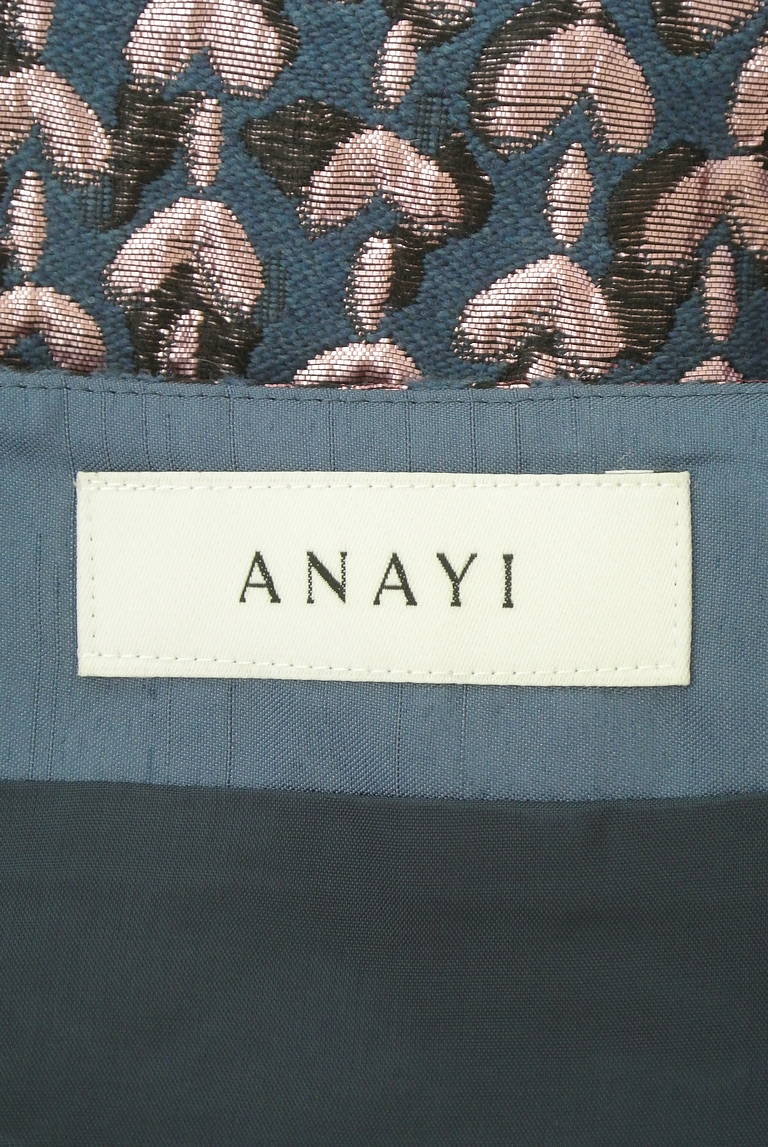 ANAYI（アナイ）の古着「商品番号：PR10312807」-大画像6