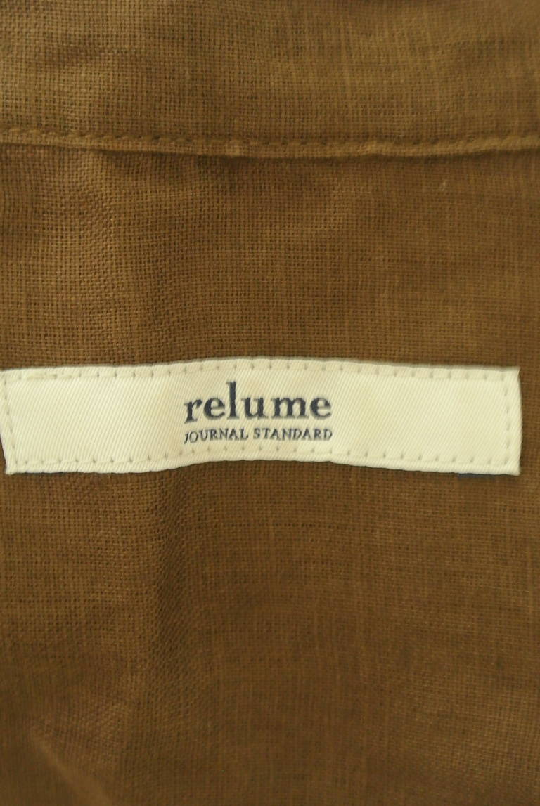 JOURNAL STANDARD relume（ジャーナルスタンダード レリューム）の古着「商品番号：PR10312815」-大画像6