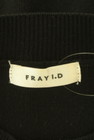 FRAY I.D（フレイアイディー）の古着「商品番号：PR10312818」-6