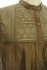 SLOBE IENA（スローブイエナ）の古着「商品番号：PR10312820」-4