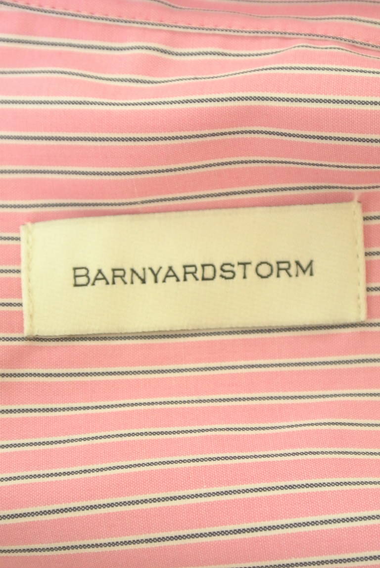 BARNYARDSTORM（バンヤードストーム）の古着「商品番号：PR10312826」-大画像6