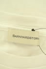BARNYARDSTORM（バンヤードストーム）の古着「商品番号：PR10312843」-6