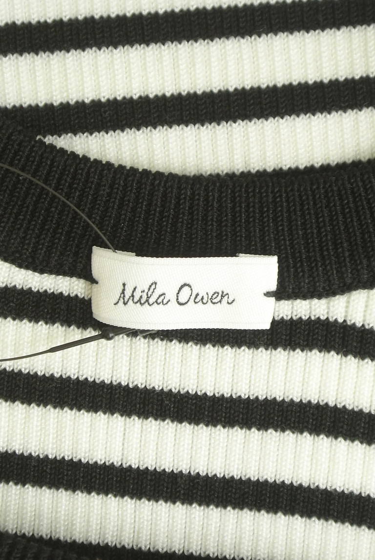 Mila Owen（ミラオーウェン）の古着「商品番号：PR10312859」-大画像6