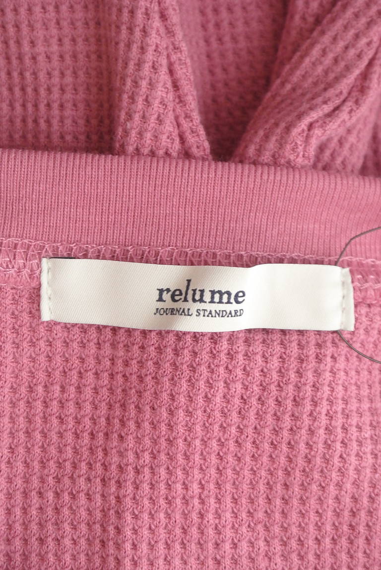 JOURNAL STANDARD relume（ジャーナルスタンダード レリューム）の古着「商品番号：PR10312860」-大画像6