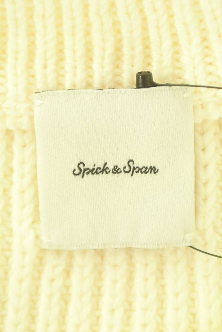 Spick and Span（スピック＆スパン）の古着「商品番号：PR10312861」-大画像6