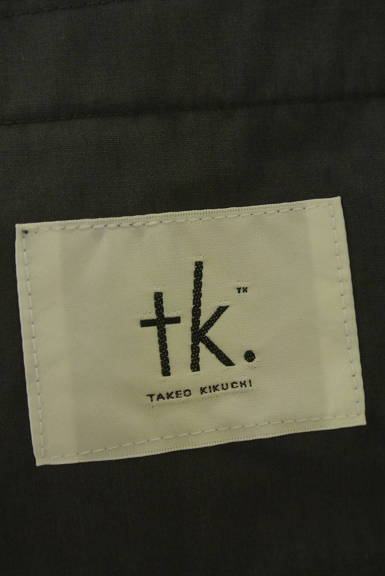 tk.TAKEO KIKUCHI（ティーケータケオキクチ）の古着「商品番号：PR10312863」-大画像6