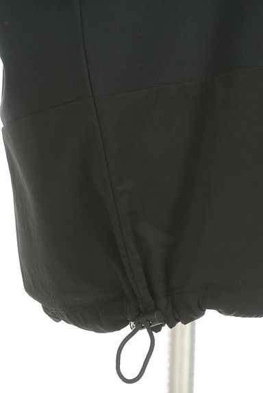 theory（セオリー）の古着「ドロストヘム切替ニットソー（ニット）」大画像５へ