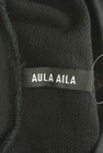 AULA AILA（アウラアイラ）の古着「商品番号：PR10312880」-6
