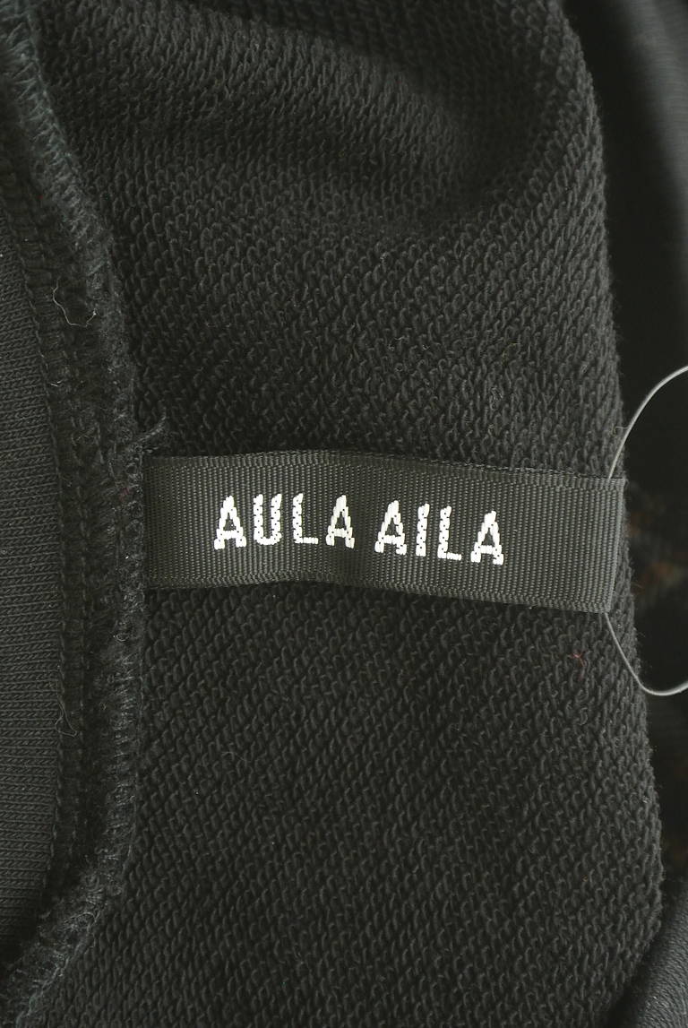 AULA AILA（アウラアイラ）の古着「商品番号：PR10312880」-大画像6
