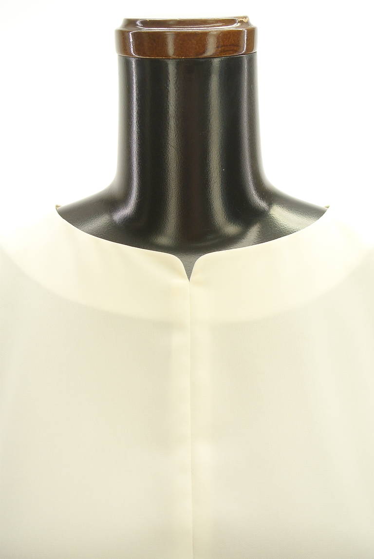NATURAL BEAUTY BASIC（ナチュラルビューティベーシック）の古着「商品番号：PR10312885」-大画像4