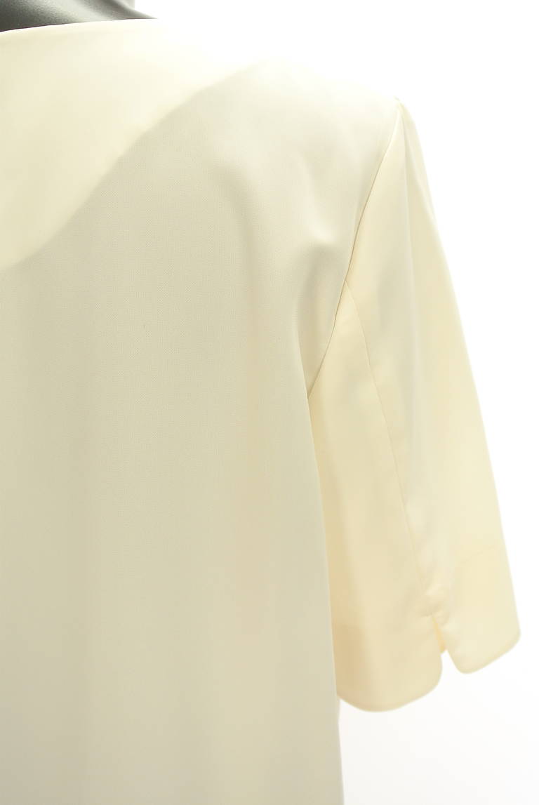 NATURAL BEAUTY BASIC（ナチュラルビューティベーシック）の古着「商品番号：PR10312885」-大画像5
